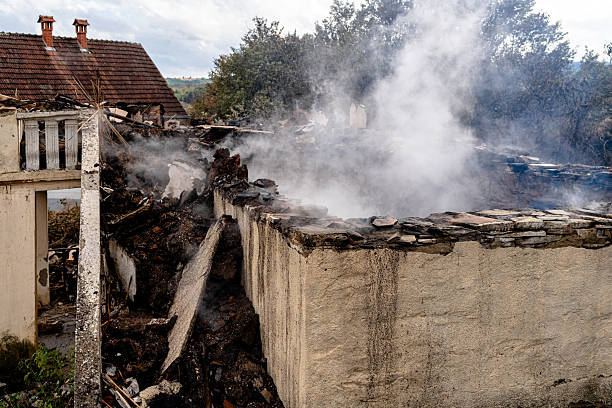 Affordable Fire Damage Restoration solutions in Vienna, VA
